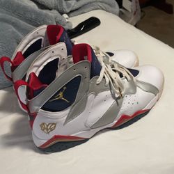Jordan’s Size 13