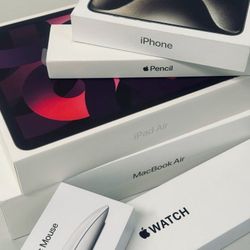 🔥 Get Your Apple Product Today for Just $10 Down! 🔥 📱 iPhones | 💻 MacBooks | ⌚ Apple Watches | 📲 iPads