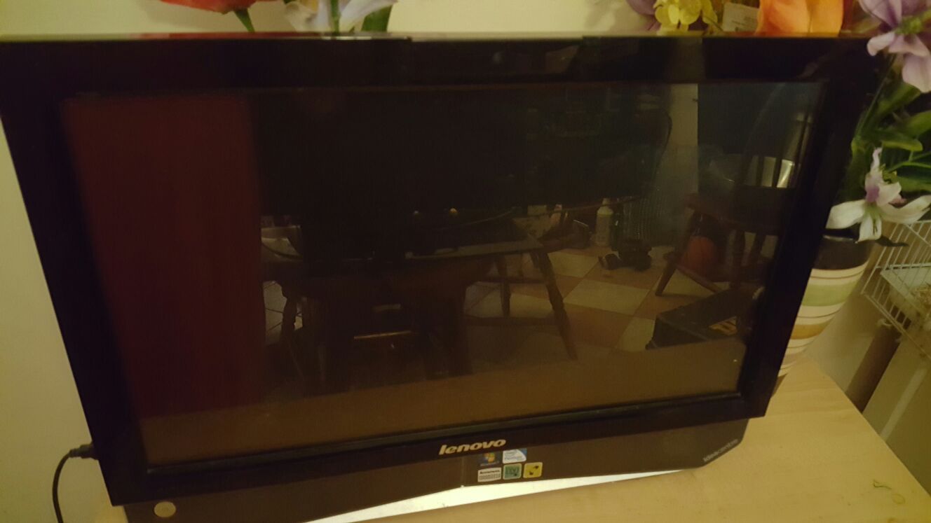 Lenovo Computer