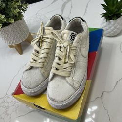 Nike Blazer Bearbrick