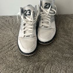 Jordan Size 9.5