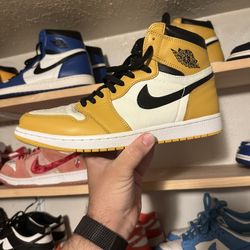 Jordan 1 Size 13 - 3 All OG 2 Custom 
