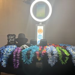 Photo Booth 