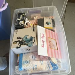 Free Baby Girls Stuff 