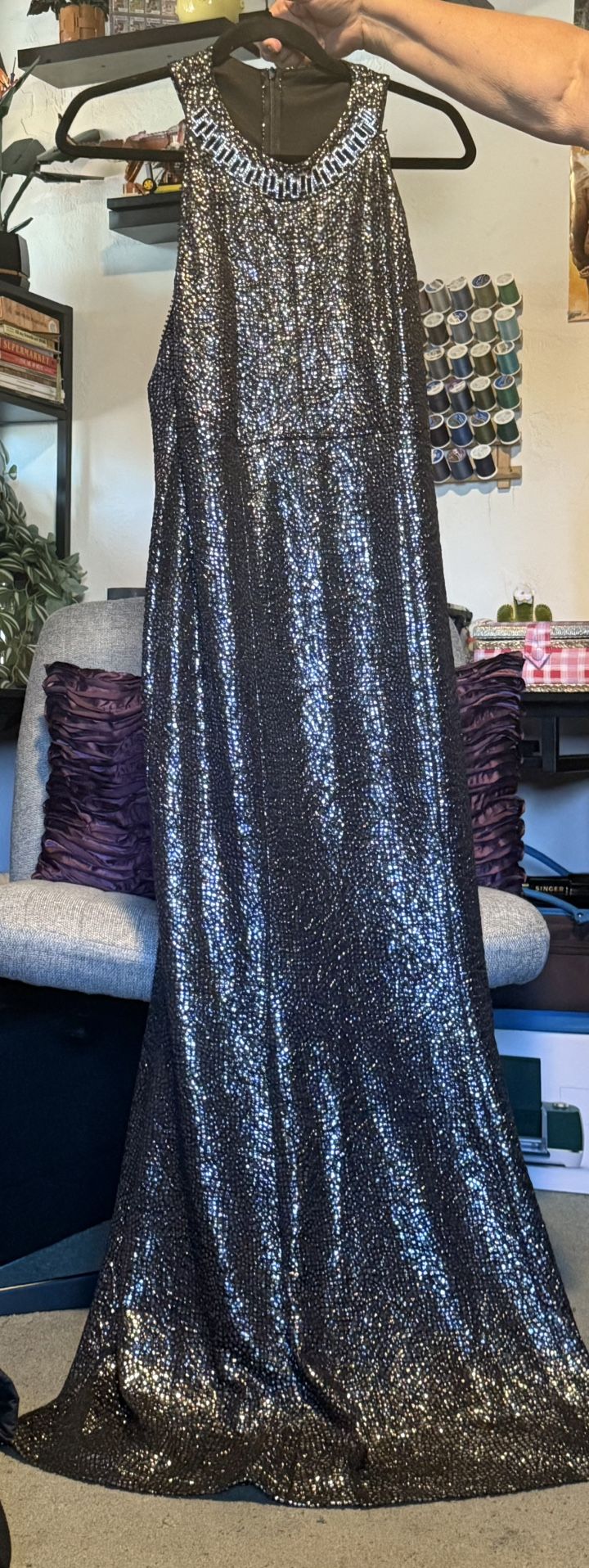 Dress Prom Style