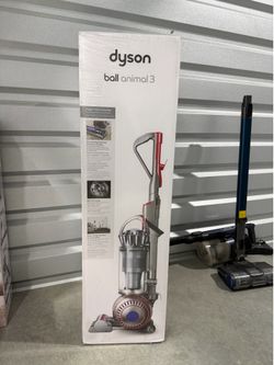 Dyson Ball Animal 3 Upright Vacuum