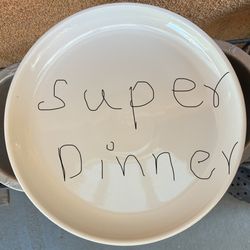 Plates