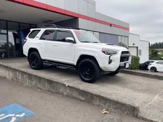 2024 Toyota 4Runner