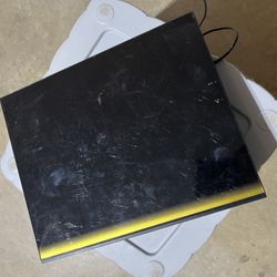 Netgear R6300 WiFi Router