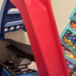 Kids Slide