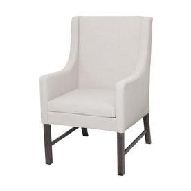 allen + roth Riverchase Set of 2 Aluminum Dining Chairs with Tan Sling Seats Item # 1099841 Model # S-1942C-3A
