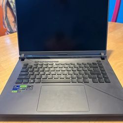 ASUS ROG Strix G16