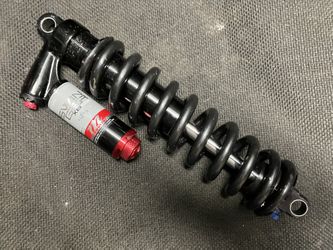 Manitou Swinger X8 Mtb Shock
