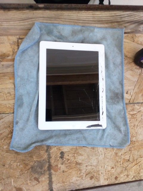 Apple iPad 