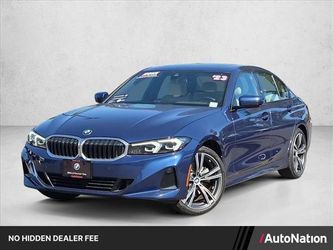 2023 BMW 330i