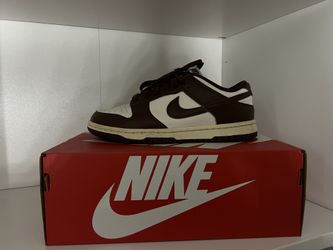 Women Nike Dunk Low