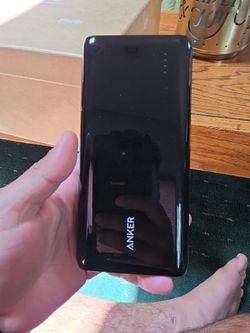 Anker 2nd gen astro e7 power bank 26,800mAh/96.48Wh