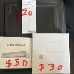 Apple Tools