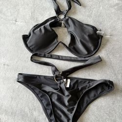 2 Piece Bikini Swimsuit 