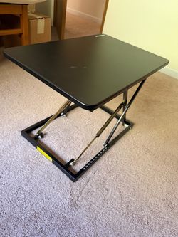 Standing Desk