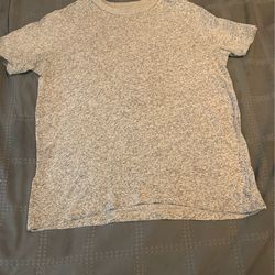 Old Navy Gray Tee