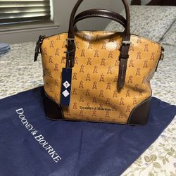 Dooney and Bourke 