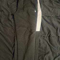 Polo Sweat Pants