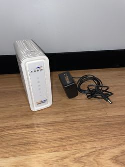 Comcast Arris Surfboard SBG6700-AC