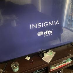 50 Inch Tv Insignia Non Smart