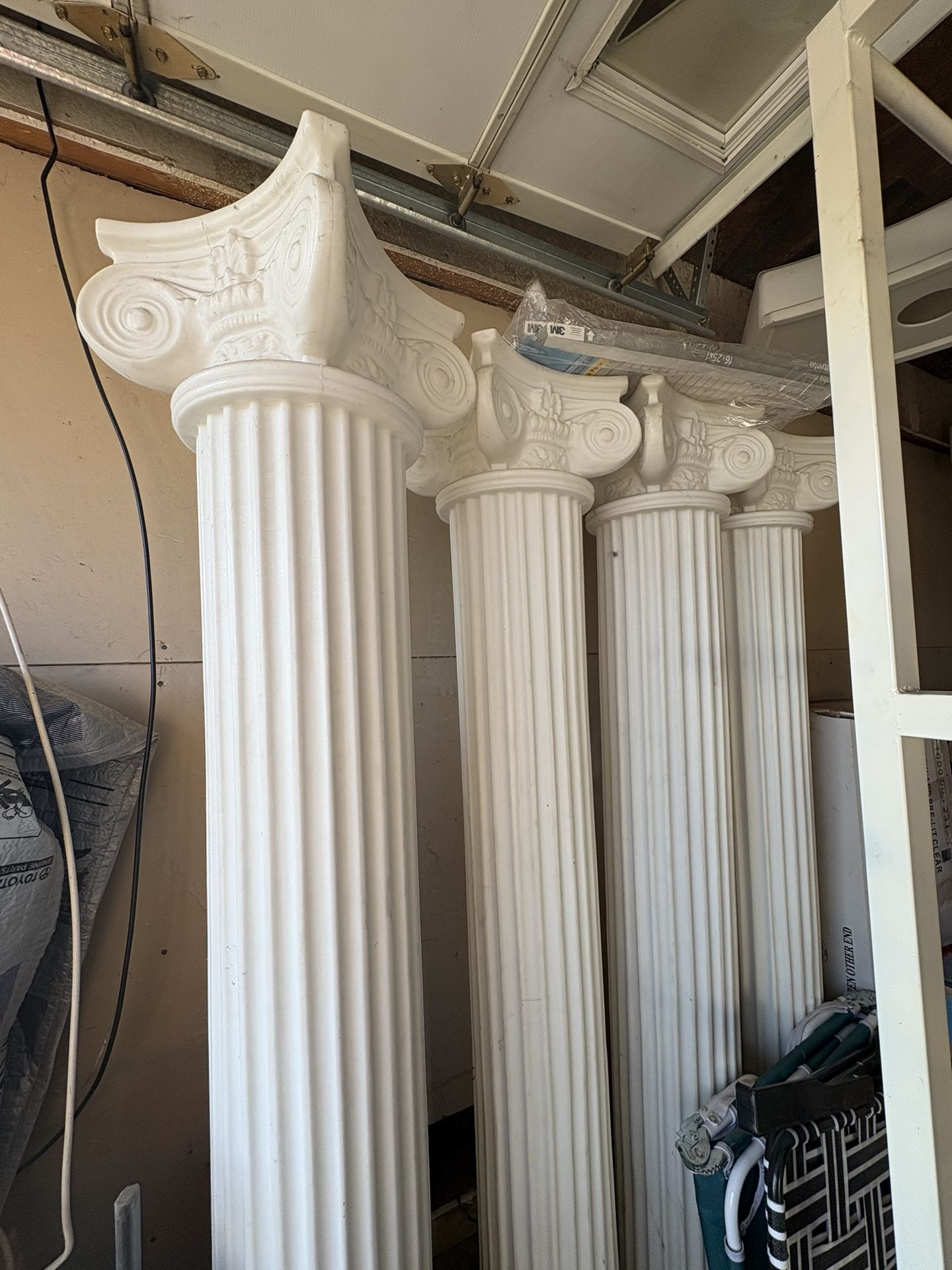 Columnas