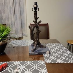 Table Lamp Base