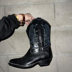 Cowgirl Boots 