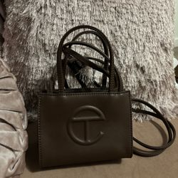 TELFAR authentic bag