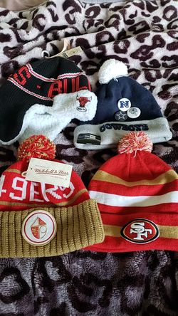 Beanies $7