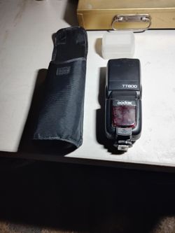 $15 tt600  gotox flash