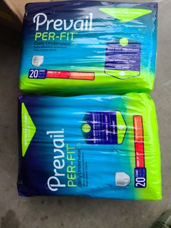 Adult Diapers