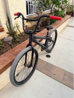 Redline MX 24" Cruiser Bicycle