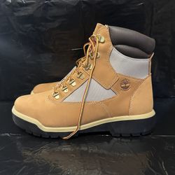 Timberlands Boots 