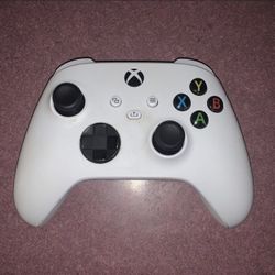 Xbox Controller