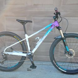 Polygon Xtrada 7 Small