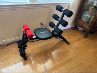 Merach Adjustable Workout Bench