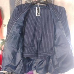 3 Suit Lot 