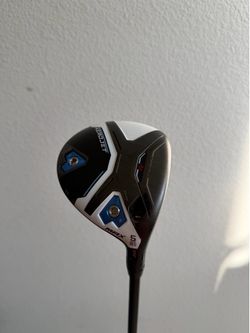 Cobra Aerojet Max 5 Wood