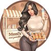 ✨Moni Minipancakes/ Tattoo Art