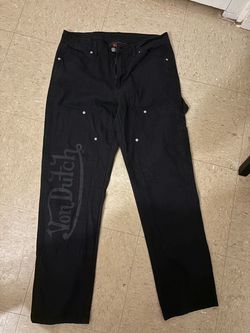 Von Dutch carpenter pants