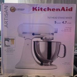 KitchenAid