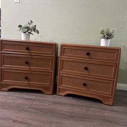 Ficks Reed Night Stands