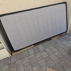 Box Spring