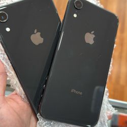 iPhone XR 64gb Unlock 