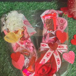 Costume Letters & More